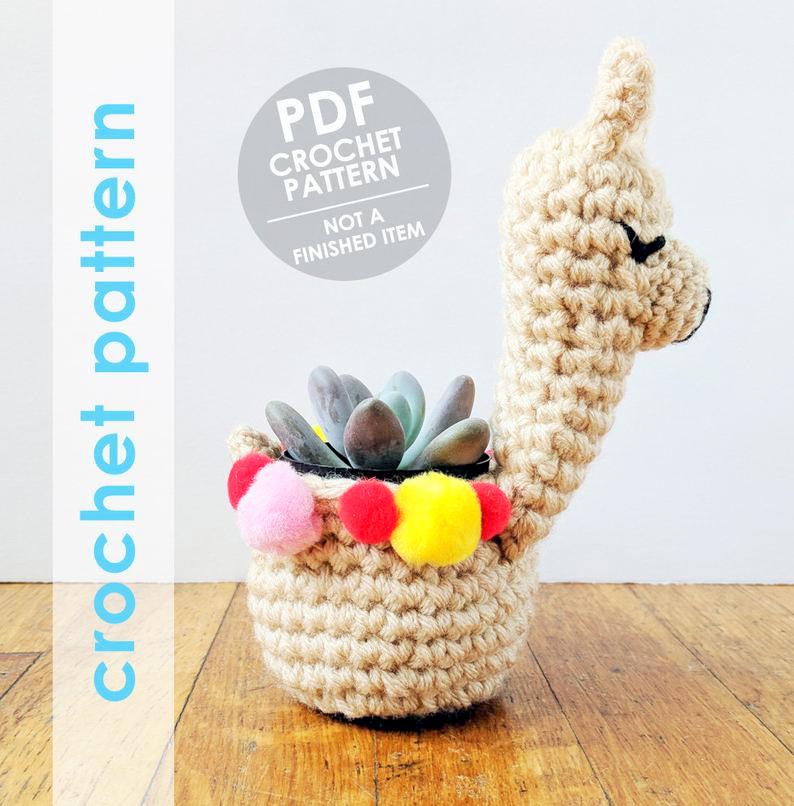 llama amigurumi, llama crochet, llama crochet pattern, llama free crochet pattern, alpaca amigurumi, alpaca crochet, alpaca crochet pattern, alpaca free crochet pattern, llama crochet toy, llama crochet toy, llama amigurumi doll, alpaca amigurumi doll, #amvabecrochet