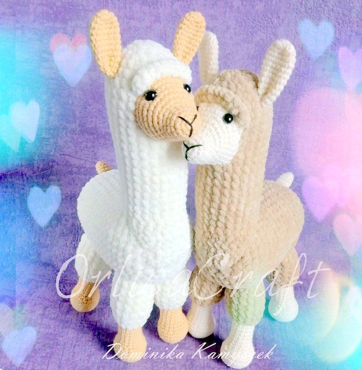 llama amigurumi, llama crochet, llama crochet pattern, llama free crochet pattern, alpaca amigurumi, alpaca crochet, alpaca crochet pattern, alpaca free crochet pattern, llama crochet toy, llama crochet toy, llama amigurumi doll, alpaca amigurumi doll, #amvabecrochet