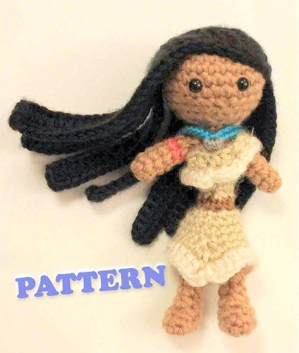 thanksgiving indian crochet pattern, thanksgiving NATIVE AMERICAN crochet pattern