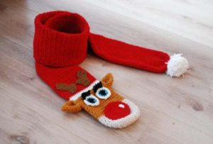 Christmas Clothes Crochet Pattern Roundup! - AmVaBe Crochet