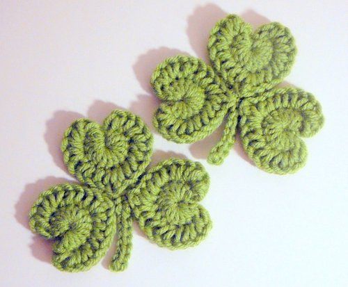 ST PATRICKS DAY crochet pattern, amigurumi ST PATRICKS DAY pattern