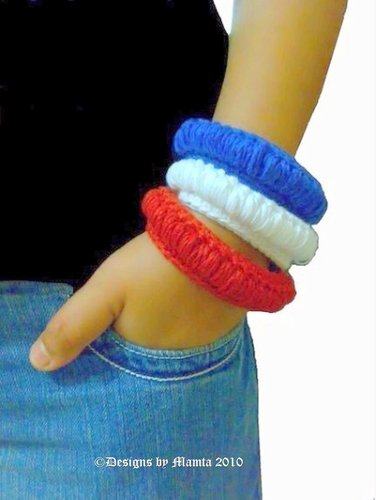 4th OF JULY crochet pattern, PATRIOTIC crochet pattern, USA crochet pattern