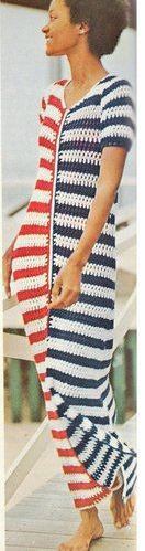 4th OF JULY crochet pattern, PATRIOTIC crochet pattern, USA crochet pattern