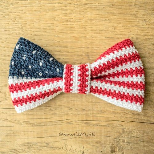 4th OF JULY crochet pattern, PATRIOTIC crochet pattern, USA crochet pattern