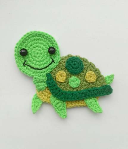 Fancy Infancy Crochet – Crochet Designer! - AmVaBe Crochet