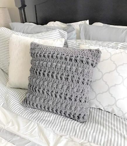 PILLOW crochet pattern