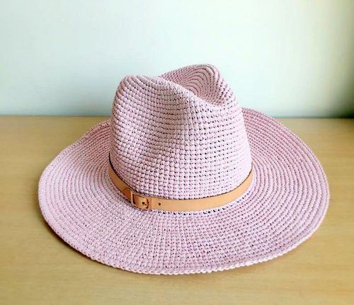 SUMMER HAT crochet pattern,  SUN HAT crochet pattern