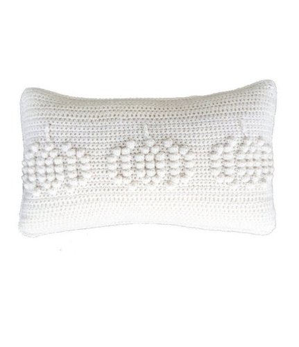 THANKSGIVING PILLOW crochet pattern