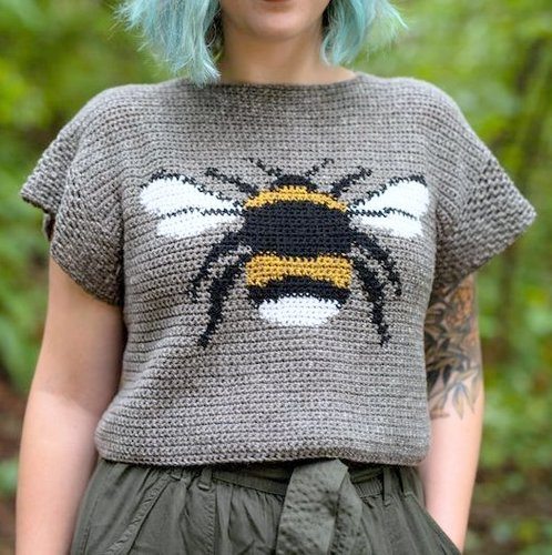 amigurumi INSECT crochet pattern, amigurumi bug crochet pattern