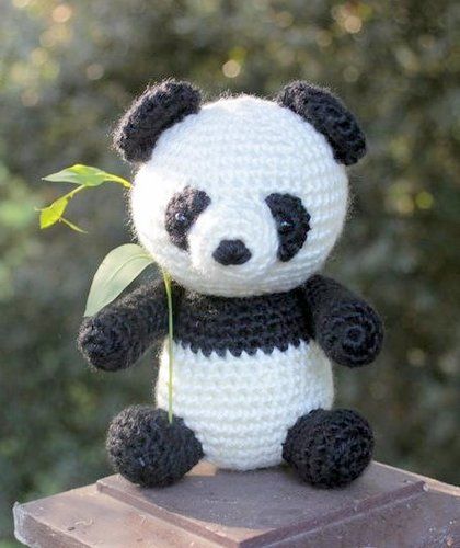 amigurumi CHINESE NEW YEAR crochet pattern