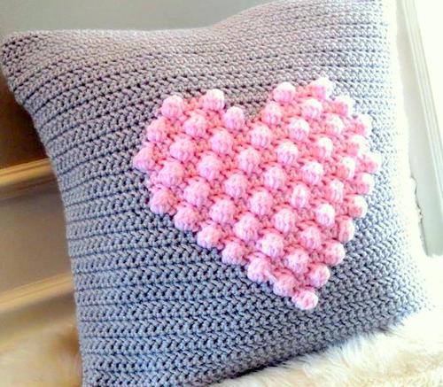 VALENTINE'S DAY crochet pattern