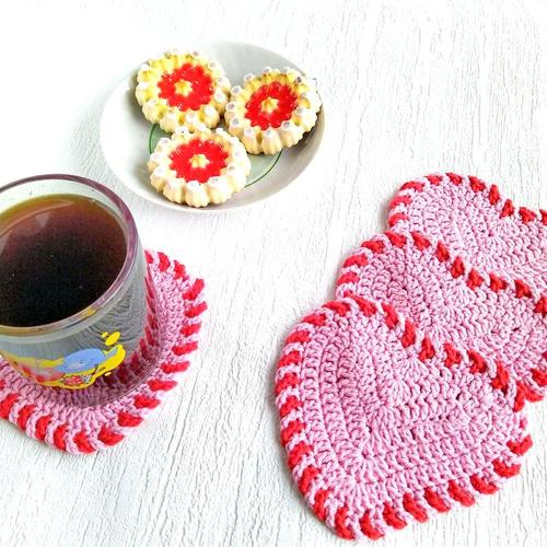 VALENTINE'S DAY crochet pattern