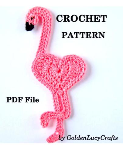 VALENTINE'S DAY crochet pattern