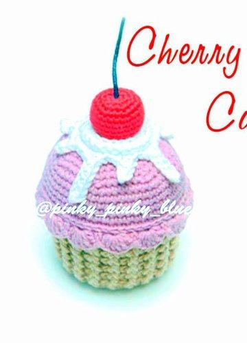 amigurumi FOOD crochet pattern