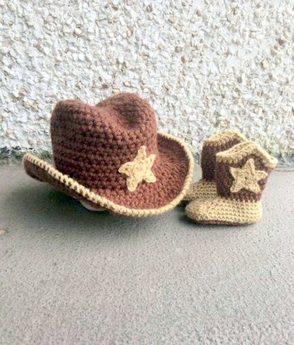 HALLOWEEN BABY COSTUME crochet pattern