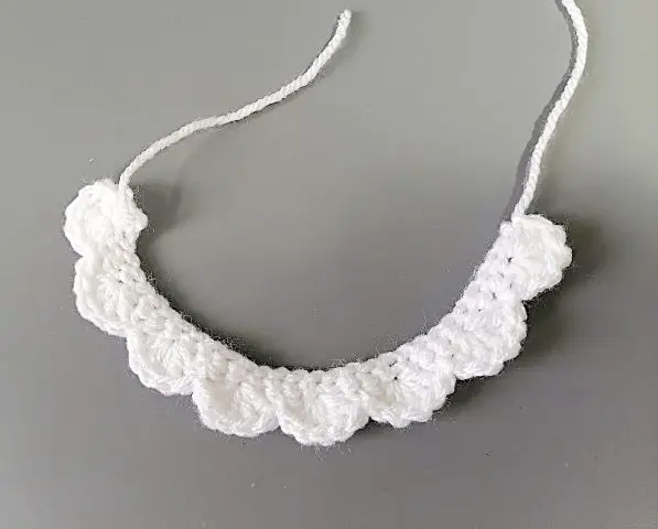 free amigurumi SANTA crochet pattern