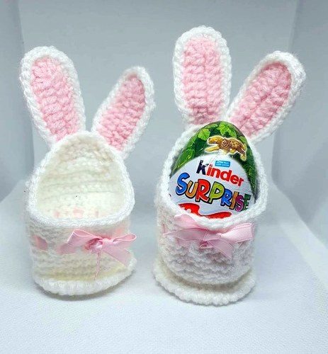 Amigurumi Easter Crochet Pattern Roundup!